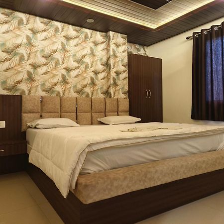 Hotel Jain Shree Ujjain Extérieur photo
