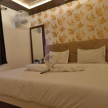 Hotel Jain Shree Ujjain Extérieur photo