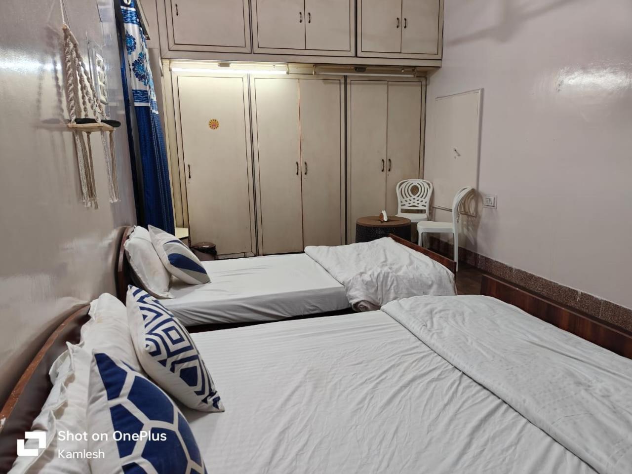 Hotel Jain Shree Ujjain Extérieur photo
