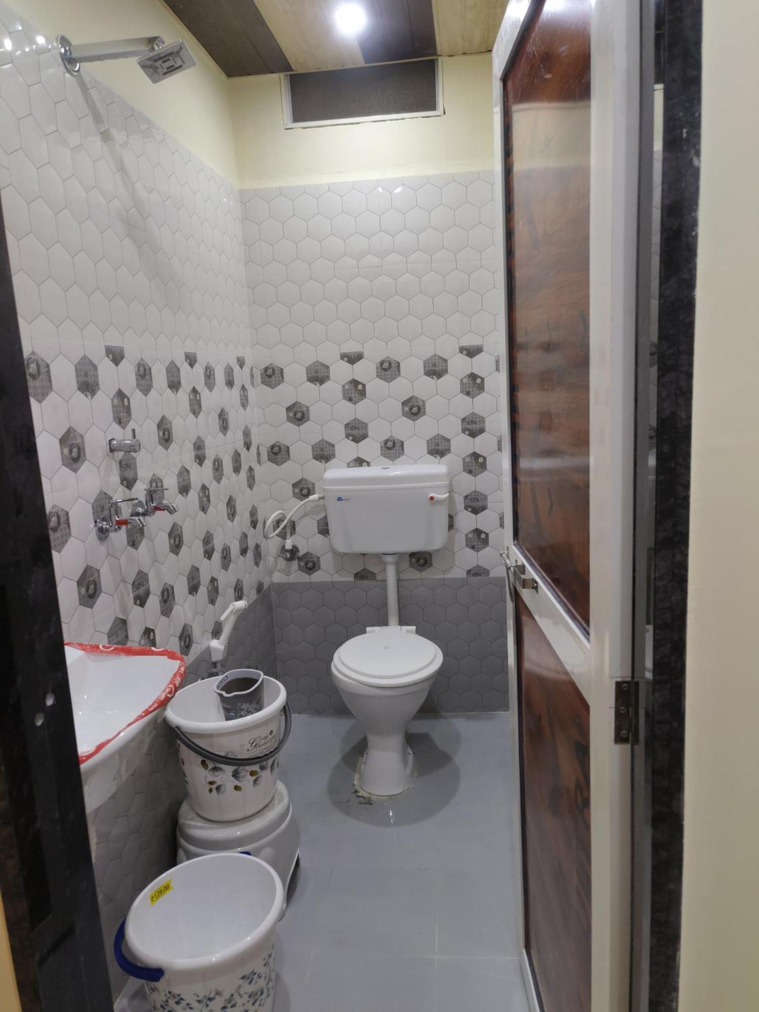 Hotel Jain Shree Ujjain Extérieur photo